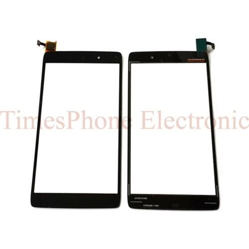 Mobile phone Accessories Touchscreen for Alcatel One Touch Idol 3 OT6039 6039 6039Y Sensor Touch Screen Digitizer