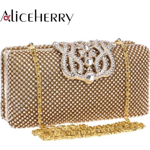 Aliceherry Women's Brand Bags