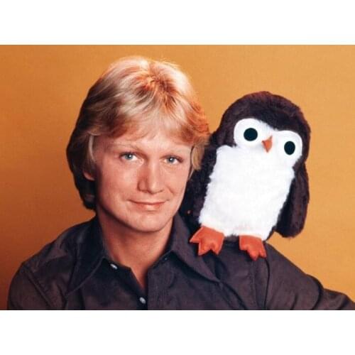 Diamond painting Superstar singer Claude Francois cross stitch round Rhinestones embroidery plastic craftsFull diamond painting