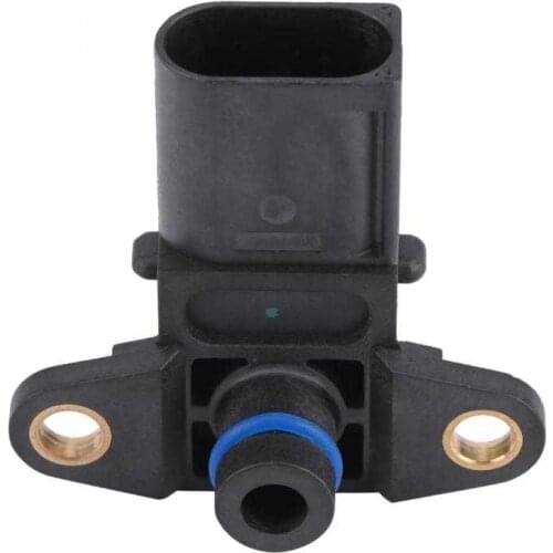 Car Auto Intake Manifold Air Pressure Sensor for BMW 128i 325i 328i 330i E90 E91 E92 E82 13628617097 OEM Sensor