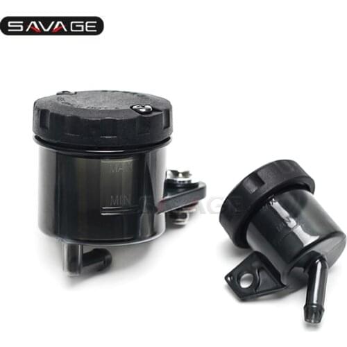 Brake & Clutch Tank Cup For Aprilia RSV4 RSV 1000 RR APRC 4V R TUONO Factory Motorcycle Accessories Front Fluid Oil Reservoir