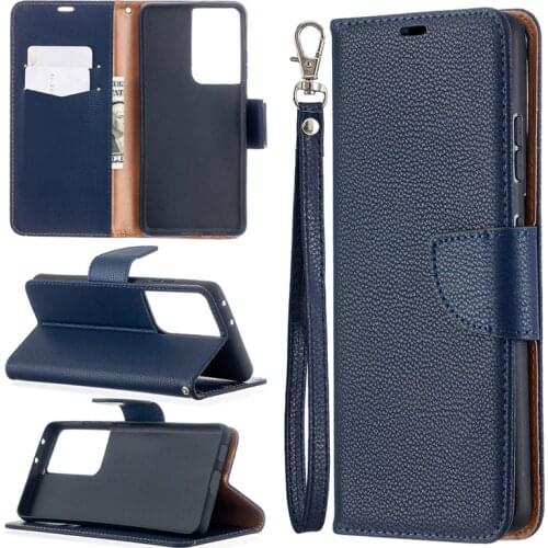 2021 For Samsung S 21 Flip Cover Leather Case For Samsung Galaxy S21 Ultra S30 Plus 21Ultra S30Plus 5G Magnetic Wallet Cases Coq