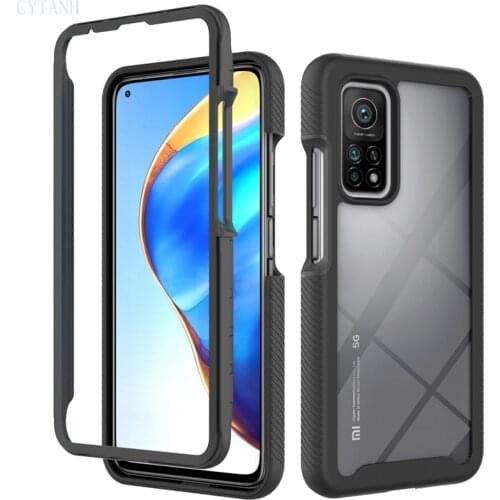 Чехлы для телефонов Xiaomi Mi 10T 5G CYTANH China At AliExpress