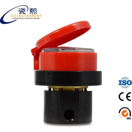 Generator Set Fuel Consumption Flow Sensor