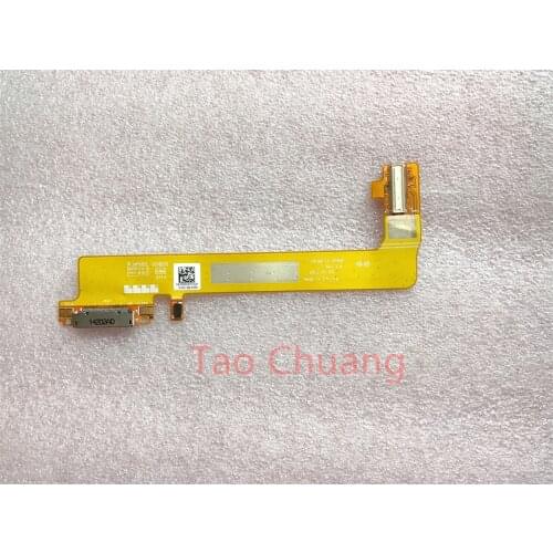 FOR HP ElitePad 900 Tablet PC Charger Power Cord LF-8785P DA30000C910