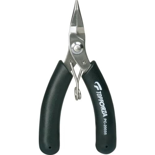 Needle Nose Pointy Nose Pliers Stainless Long nose pliers pinch-nose pliers snipe-nose Pliers