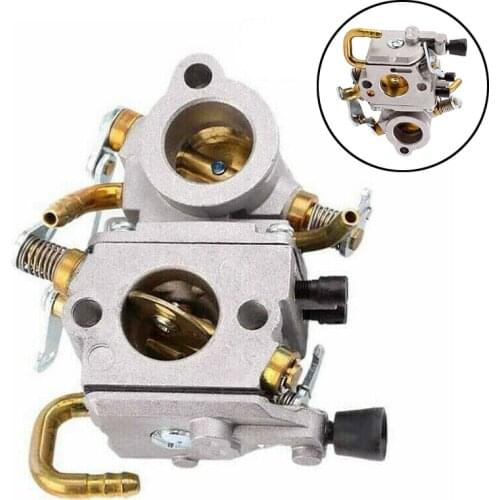 1pc Carburettor Carb Assembly For Stihl TS410 And TS420 Cut Off Saw 4238 120 0600 Carburettors Replacement Carburettor Brand New
