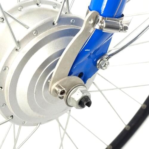 BULU Torque Arm Electric Bicycle Conversion Kit V Brake Torque Arm for Hub Motor