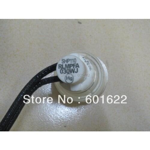 Projector Lamp AN-XR30LP for PG-F261X/PG-F211X/PG-F261X XG-F210/XG-F210X/XG-F260X XR-30X/XR-30S XR-40X XR-41X PG-F150X/PG-F15X