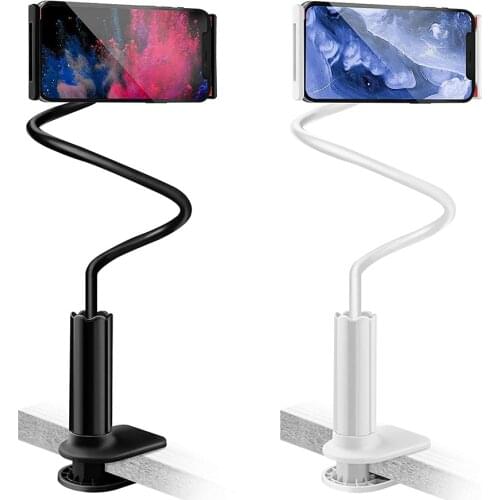 LOQOMI Flexible Mobile Phone Holders