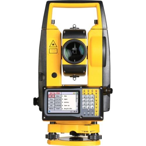 New South N4 N40 600M 1000M Reflectorless Total Station with Bluetooth