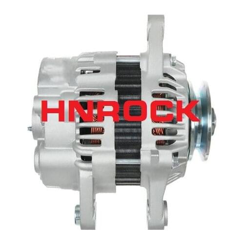 NEW HNROCK 12V 40A ALTERNATOR A001T24771 A007TA0171 A007TA0171B A1T24771 A7TA0171 A7TA0171B JFZ1424 7417082 FOR Cub Cadet