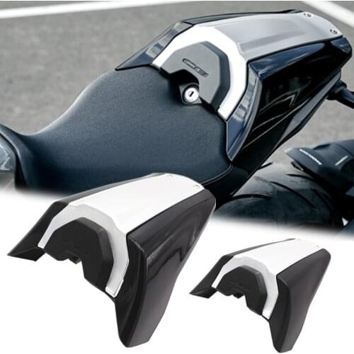 For Honda CB1000R CB 1000R CB1000 R 2019 2020 2021 Accessories Motorcycle Rear Passenger Pillion Seat Cover Solo Fairing Cowl