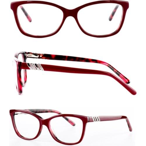 Tidal plate glasses with metal sample young people most love