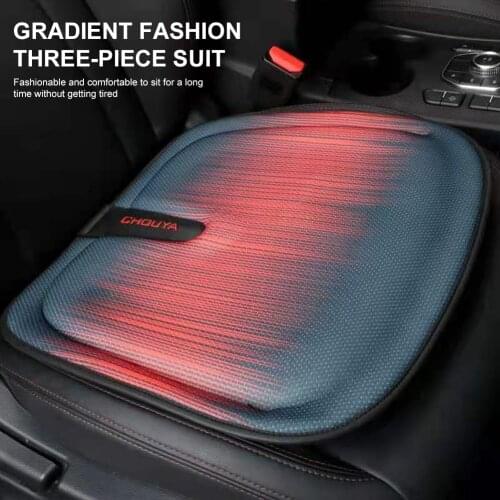 Oeny Car Seat Cushions