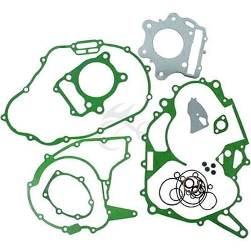 Completed Engine Gasket Kit Set For HONDA TRX300EX TRX300 1993-2008 Motorcycle
