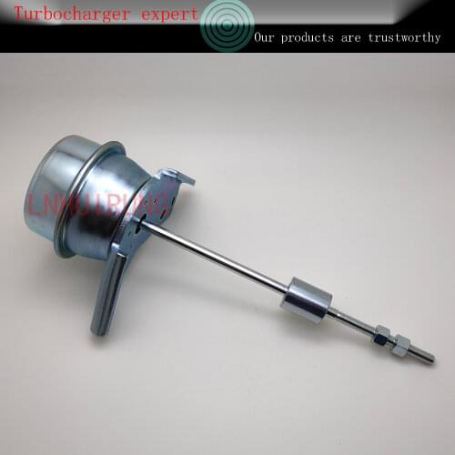 Turbo Wastegate Actuator for Citroen C4 DS 3 Peugeot 207 308 1.6 THP K03 53039880121 53039700120 53039880104 turbine actuator
