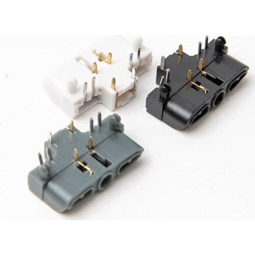 Earphone Charging Port Connector Earphone Female Socket For Xbox 360 Wireless Controller