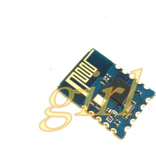 The signal is strong! Bluetooth 5 Bluetooth 4.0BLEANT+ module NRF52832 NRF52810 GT832E_01