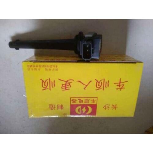 DQZ9020 OEM 22448-ED800 22448-CJ00A Ignition System for NISSAN