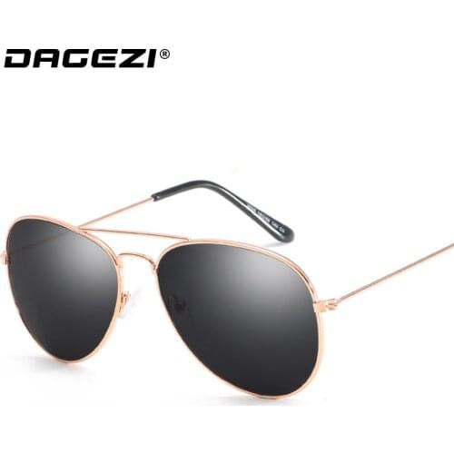 DAGEZI Outdoor Fishing Glasses Fishing Accessories Sunglass For Men Fishing Gear