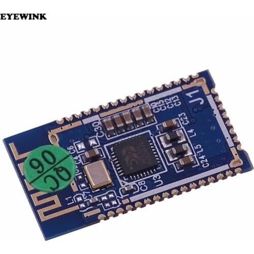 Upgraded version of BK6988 Bluetooth module 5.0 instead of BK8000L DC3.3-4.2V for Arduino Raspberry PI