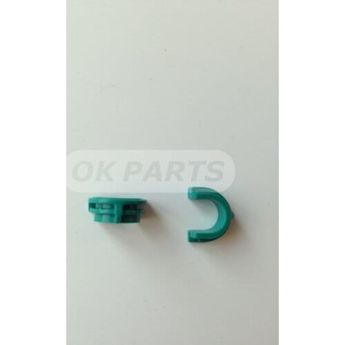 10SET X RC1-2079-000 RC1-2079 BSH-1010-000 Bushing Pressure Roller L+R for HP 1010 1012 1015 1020 1022 3050 3055 3052