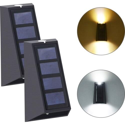 Woopower Floor Lighting