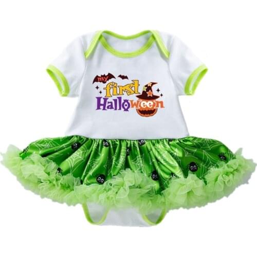 Princess Costume Girls Dresses Halloween Carnival Babys Party Cosplay Romper Girls Clothing Kids Dress up 3 6 9 12 18 24 Months