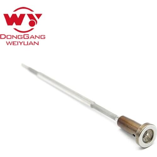 4pcs/lot Common rail Injector Control Valve F00VC01329/F 00V C01 329/FOOVC01329 for Bos injector with top quality and best price