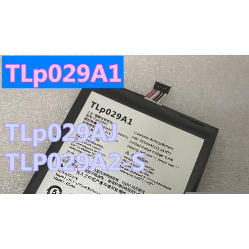 Battery For Alcatel OneTouch Pop 3 5.5" 5025D 5025E 5025G 5025X 5025N Idol 3 5.5 inch OT-6045F OT-6045Y TCL I806 AM-H200 6045Y/K
