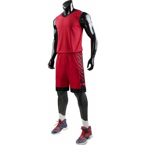 Pedestrian King Basketball Suit Men and Women Competition Training Sports Quick-drying vest, Can be customized