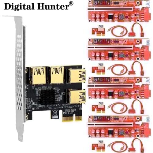 Computer Cables And Connectors Digital Hunter China