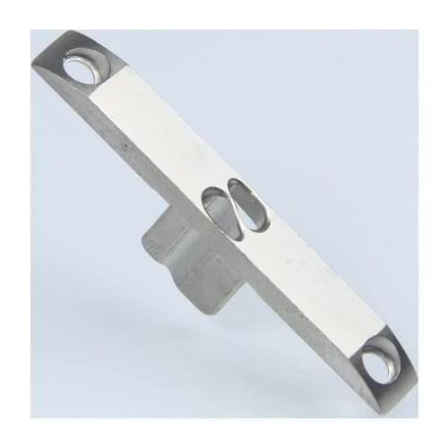 JumboKing 591, 988 Sewing Machine Double Needle hole plate