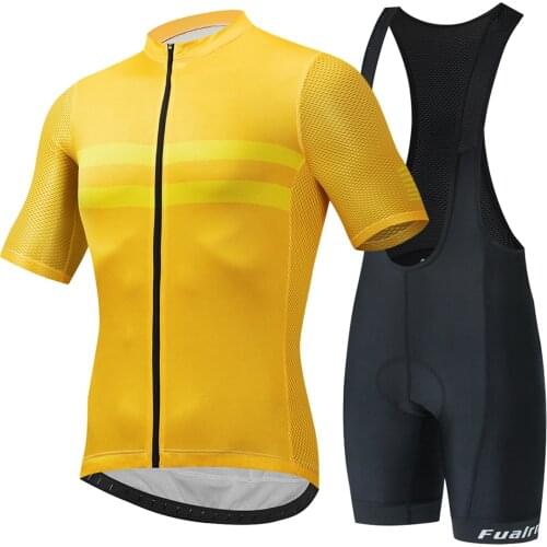 FUALRNY Men's Touring Shorts