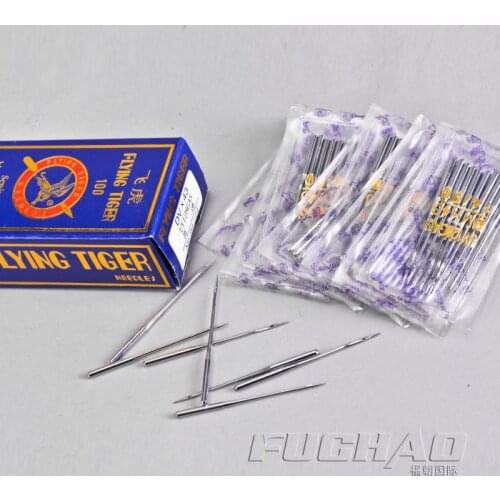 Sewing Machine Needle DVX43 UY128GAS 90/14 MADE IN CHINA