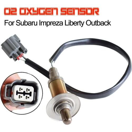 22690-AA891 22690AA891 22690-AA831 22690AA831 Lambda Probe Oxygen Sensor For Subaru Legacy Liberty Outback B13 Impreza G11 2.0L