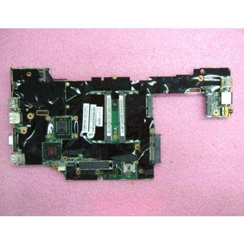 Lenovo Thinkpad X220 X220I Laptop Motherboard Plni5-2520MNVyAMTnTPMnAES FRU 04Y1822 04Y1823 04Y1824 04Y1825