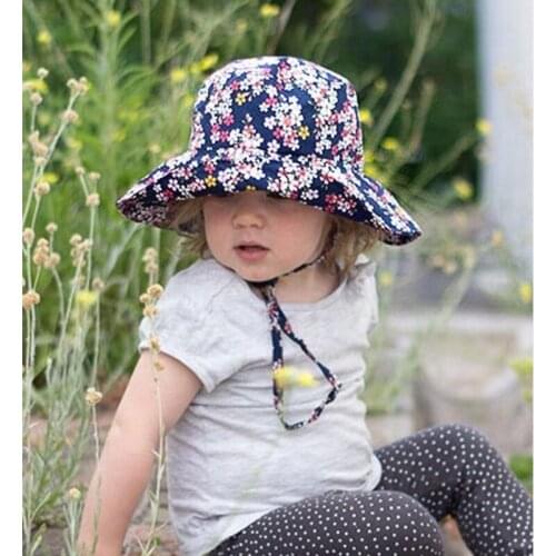 Miflame Hats For Little Ones