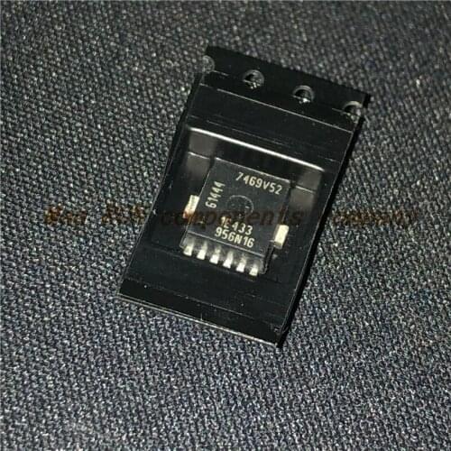 TLE7469V52 7469V52 HSOP-12 Car computer chip