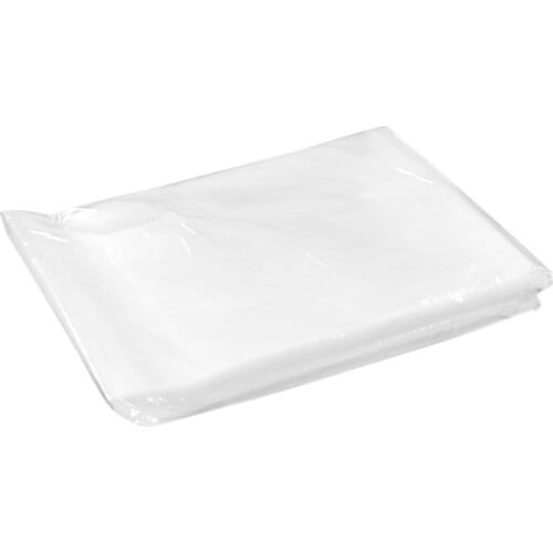 Set Of 100 Bags Sachets Bags For Cakes Candy Biscuits, Made Of Cellophane