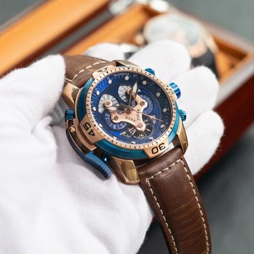 Men's Wrist Watch OBLVLO China