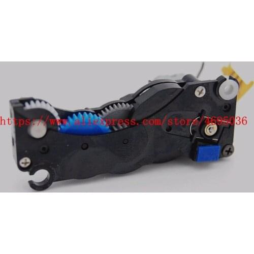 Original Replacement for Nikon D810 AF Auto Focusing Motor Plate With Gear Camera