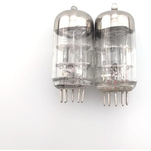 Original Beijing 6n3T 6n3 tube replacing 6H3n. 5670 tube