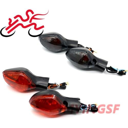 OEM Turn Signal Light For HONDA CBR 500R CB 500F CBR 650F CTX 700 NC700 CRF250L MSX 125 CMX 300 500 2018 Motorcycle Accessories