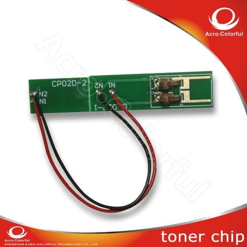 Compatible OEM Drum Reset Cartridge 43501901 Chip for Oki B4600 Drum Chip