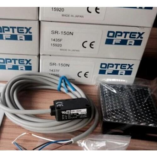 SR-150N Photoelectric Sensor 100% New Original