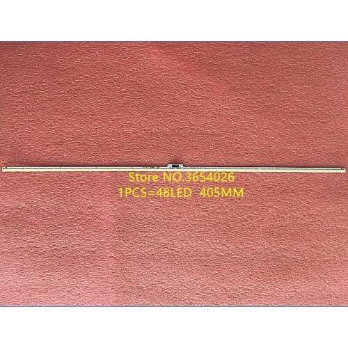 2PCS LED65M7000U light strip RSAG7.820.6700/ROH screen HE650IU-B52/S0\ROH