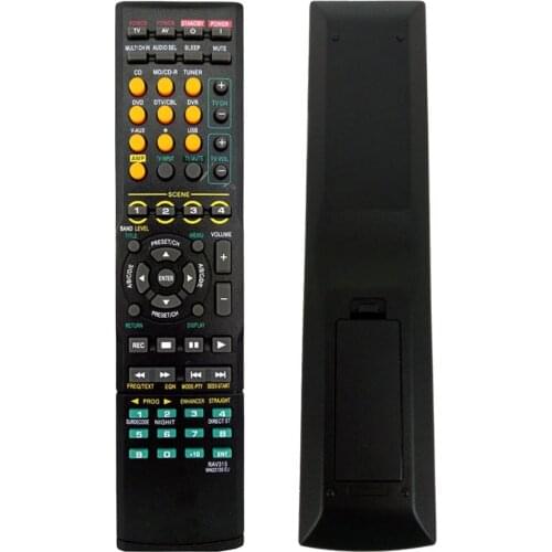 Universal Remote Control Smart Controller for Yamaha RX-V363 RX-V463 RAV315 RX-V561 RAV311 RAV312 RAV282 RX-V650 RX-V459 RX-V730