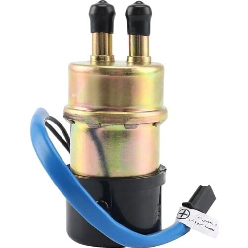 High Quality Motorcycle 12V Fuel Pump for Honda XRV750 Africa Twin 1990-2003 49040-1055